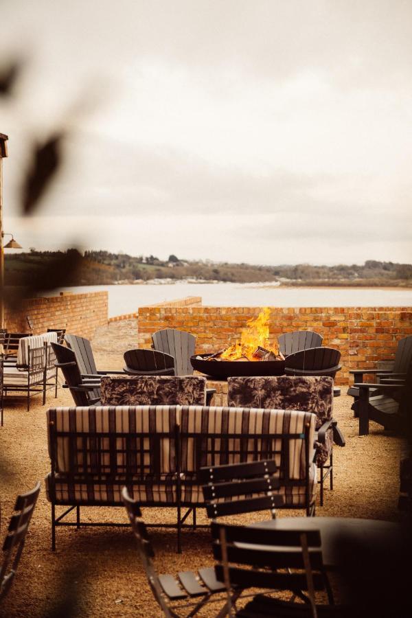 Glasson Lakehouse Athlone Exteriör bild