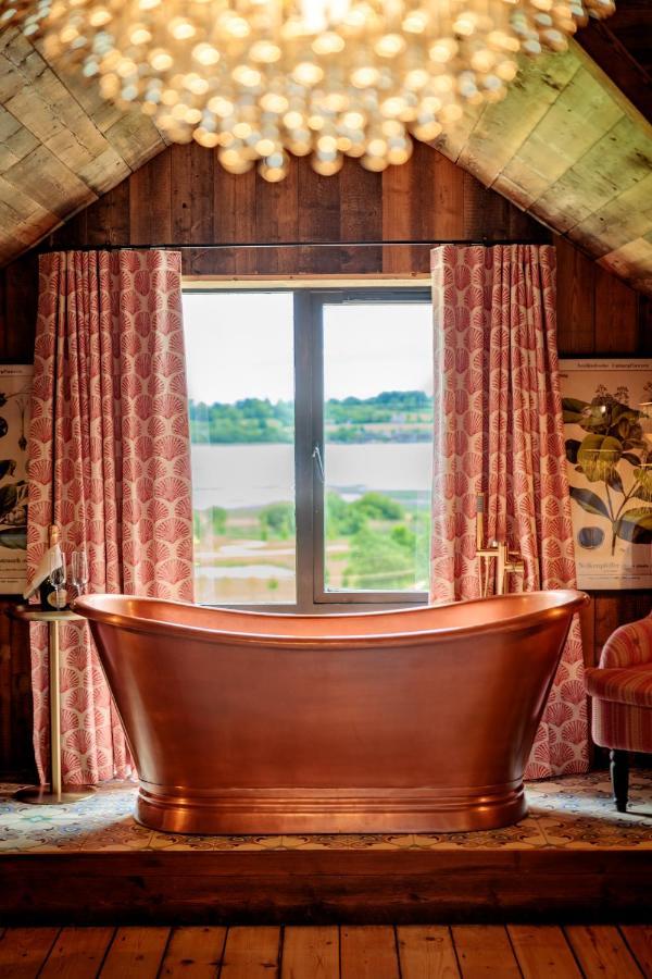 Glasson Lakehouse Athlone Exteriör bild